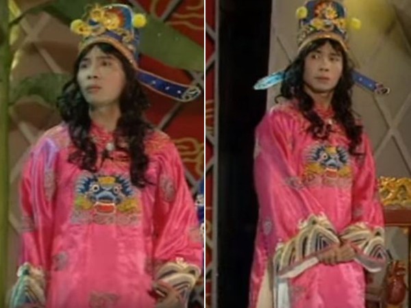 Nhan sắc cô Đẩu Công Lý sẽ thay đổi thế nào trong Táo quân 2018?